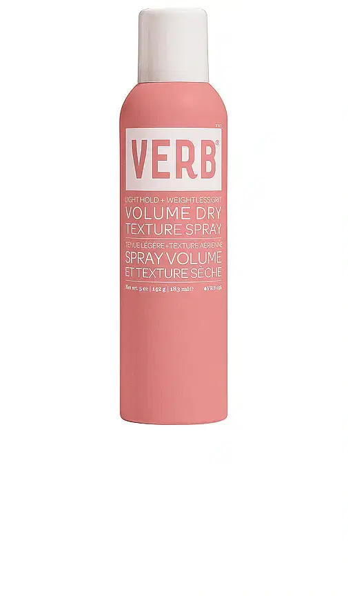 Volume Dry Texture Spray