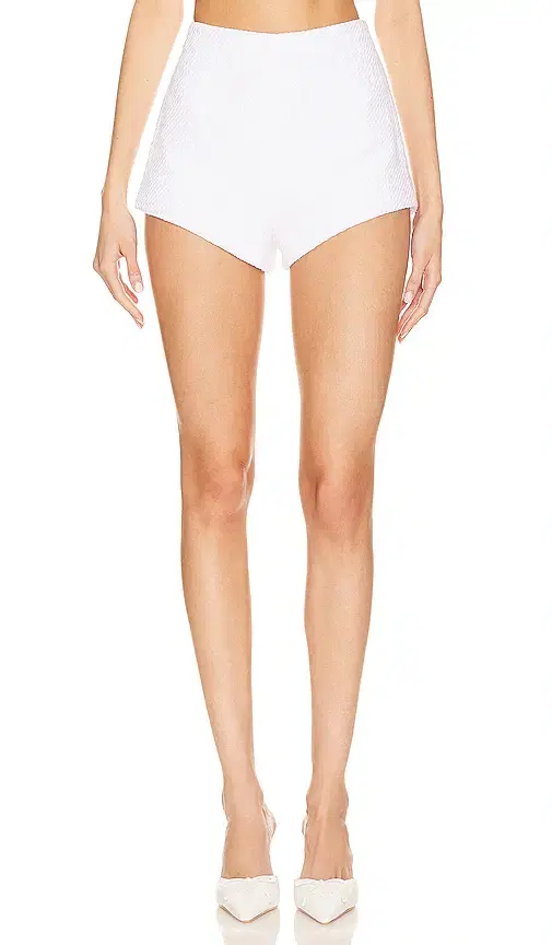 MAJORELLE Clemence Short