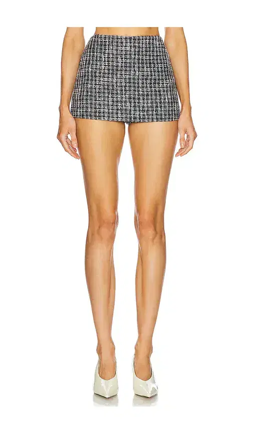 MAJORELLE Evelyn Skort