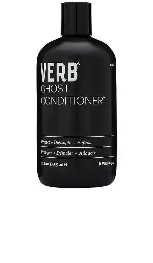 Ghost Conditioner