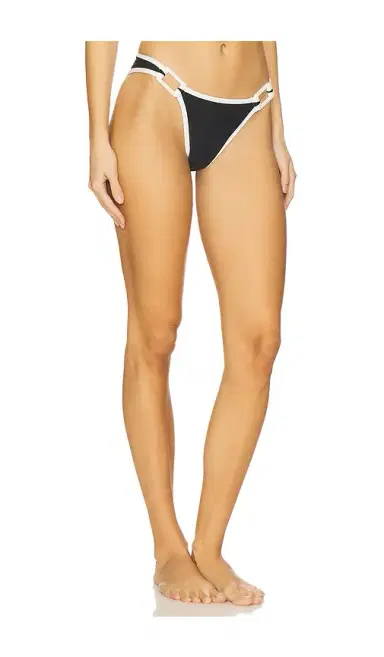 Solid & Striped Tatum Bikini Bottom | Thumbnail 2