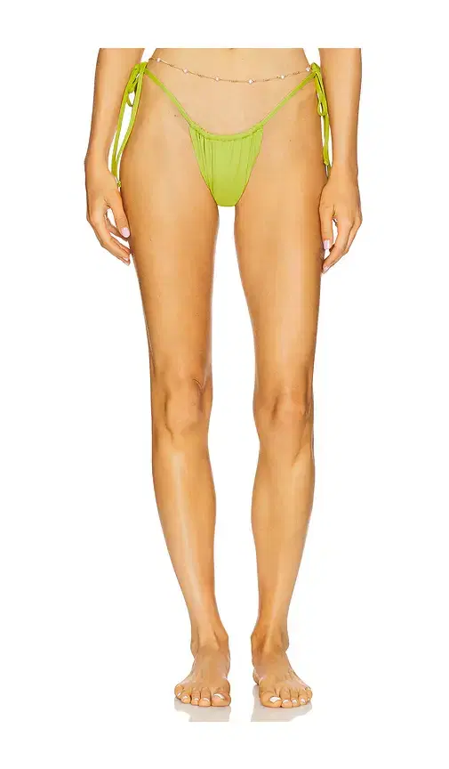 Frankies Bikinis Tia Bikini Bottom