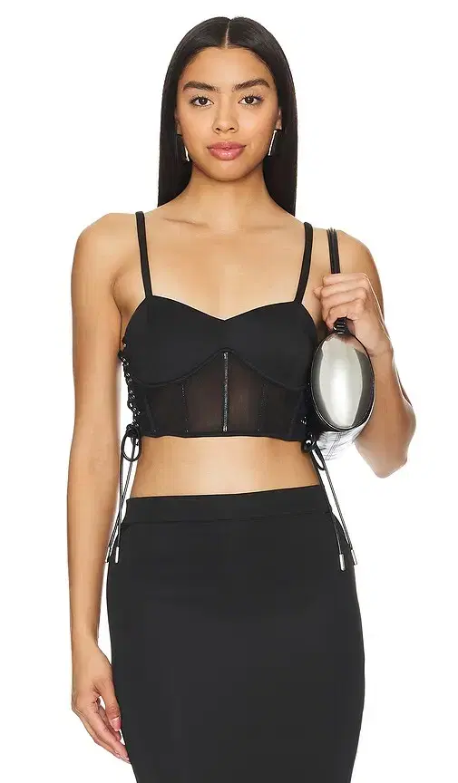 Gizelle Top