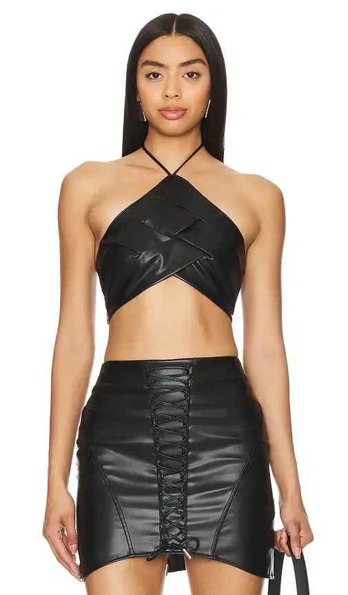 Shilo Top
