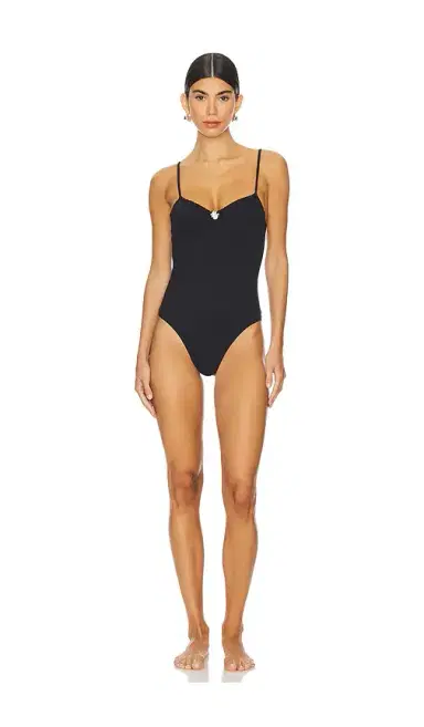 Solid & Striped The Malika One Piece | Thumbnail 1 Solid & Striped The Malika One Piece | Thumbnail 1
