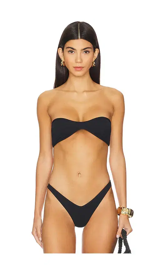 Solid & Striped The Maeve Bikini Top