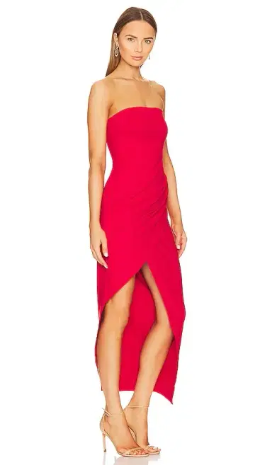 susana monaco Tube Dress | Thumbnail 2 susana monaco Tube Dress | Thumbnail 2