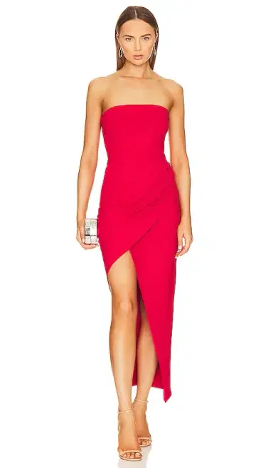 susana monaco Tube Dress | Thumbnail 1 susana monaco Tube Dress | Thumbnail 1