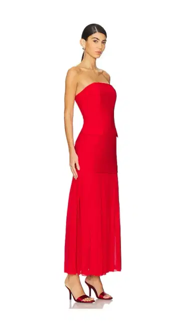 NICHOLAS Rhonda Dress | Thumbnail 2