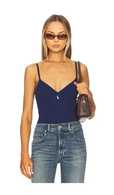 Polo Ralph Lauren Intimates Bodysuit | Thumbnail 1