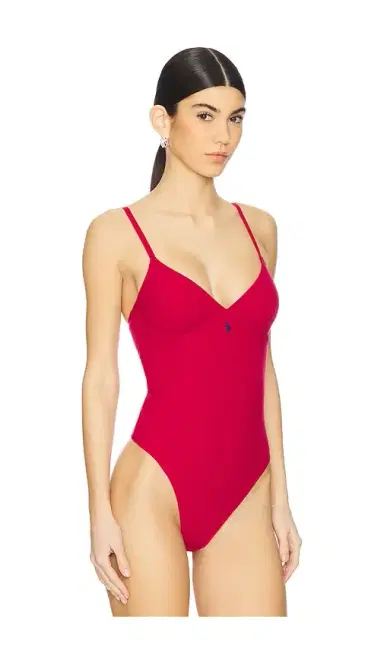 Polo Ralph Lauren Intimates Bodysuit | Thumbnail 2 Polo Ralph Lauren Intimates Bodysuit | Thumbnail 2