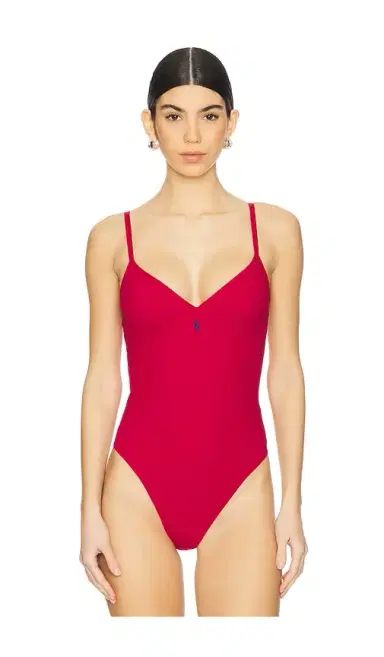 Polo Ralph Lauren Intimates Bodysuit | Thumbnail 1 Polo Ralph Lauren Intimates Bodysuit | Thumbnail 1