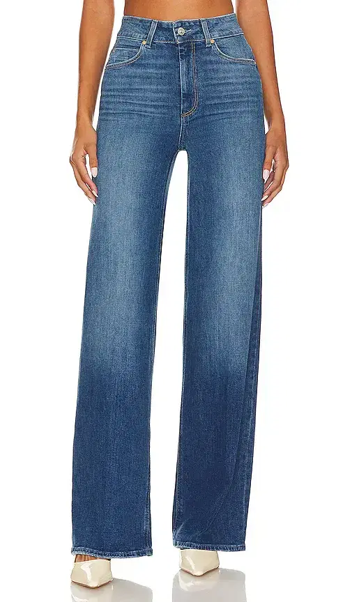 Sasha Jeans