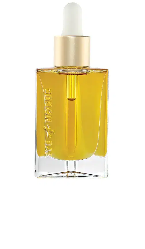 Eye of Horus Seven Seed Sacred Oil