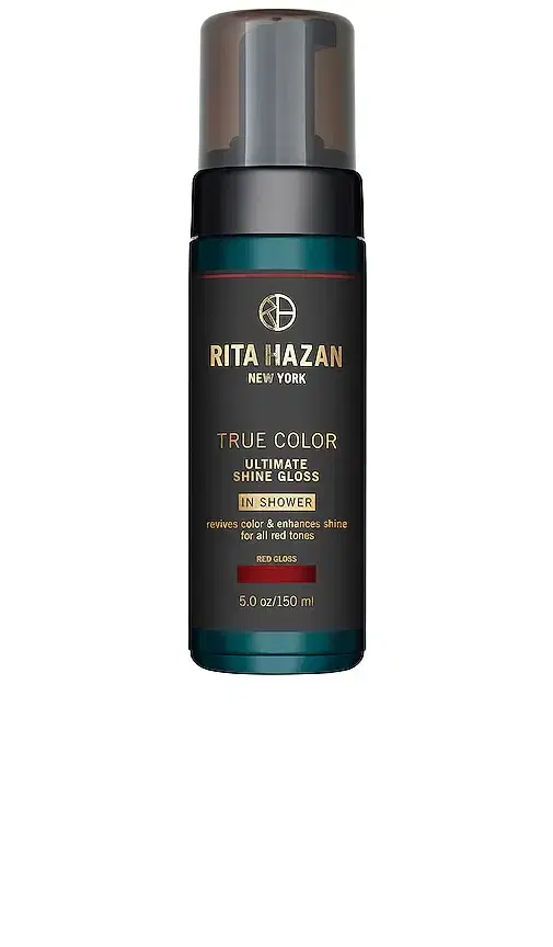 RITA HAZAN True Color Ultimate Shine Gloss