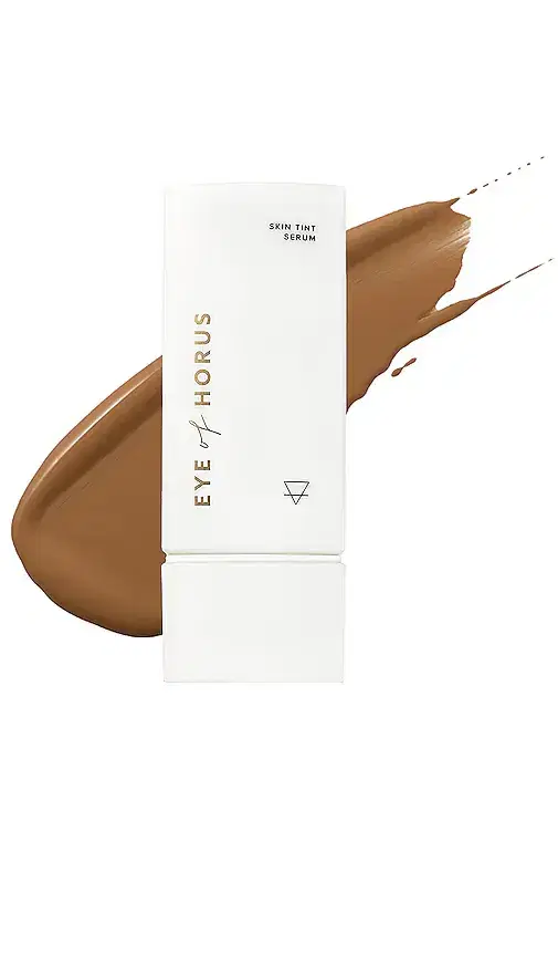 Eye of Horus Skin Tint Serum Foundation