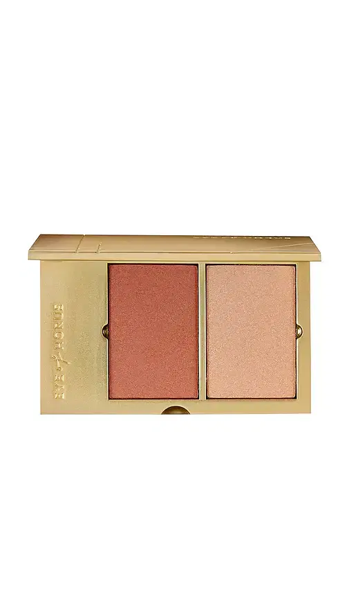 Eye of Horus Complexion Duo Luminate