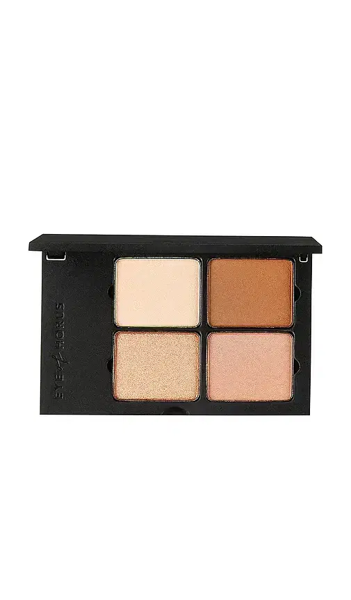 Eye of Horus Eyeshadow Compact