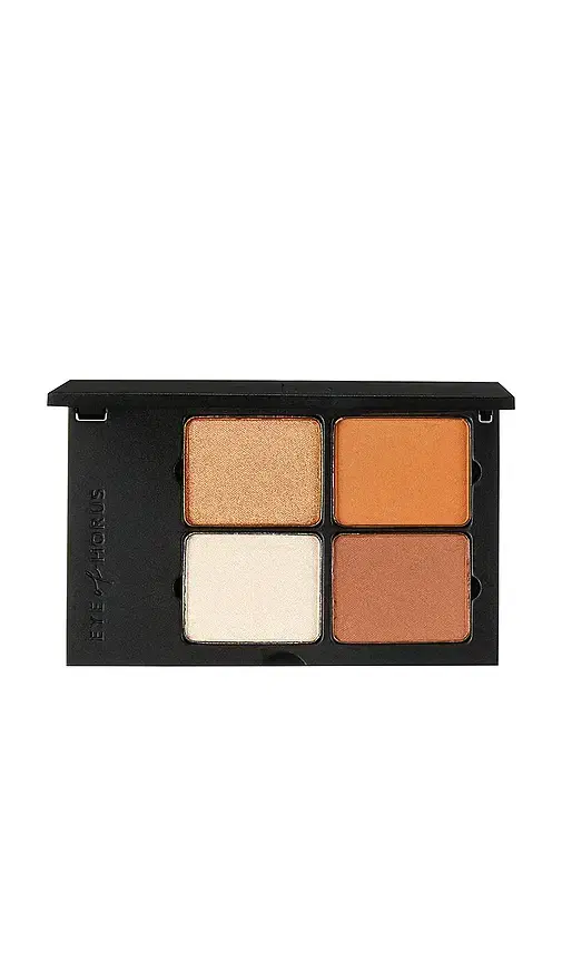 Eyeshadow Compact