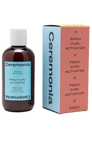 Ceremonia Pequi Curl Activator Serum | Thumbnail 2 Ceremonia Pequi Curl Activator Serum | Thumbnail 2