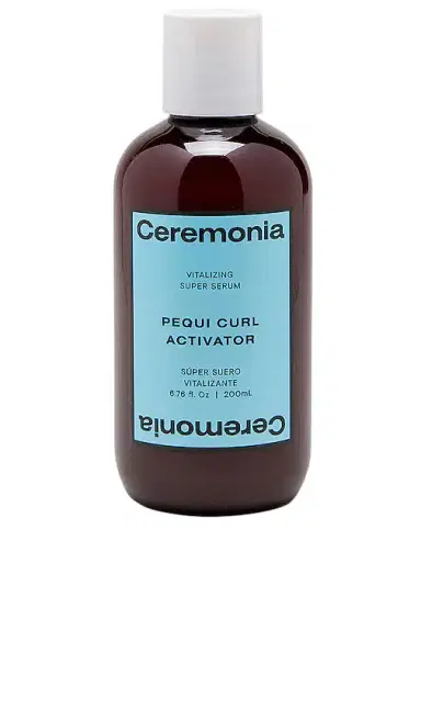 Ceremonia Pequi Curl Activator Serum | Thumbnail 1 Ceremonia Pequi Curl Activator Serum | Thumbnail 1