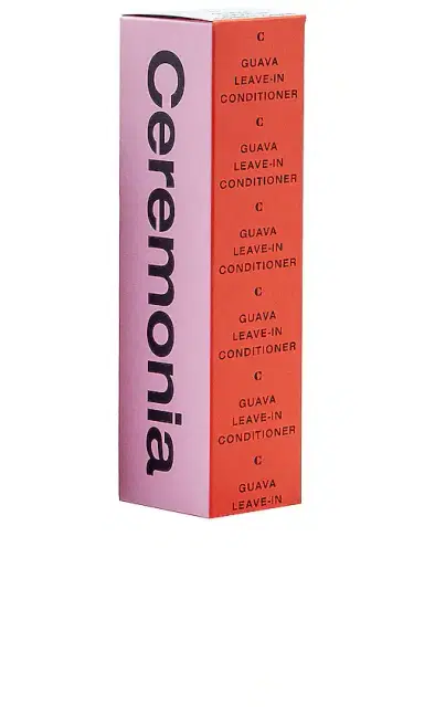 Ceremonia Guava Leave In Conditioner | Thumbnail 2 Ceremonia Guava Leave In Conditioner | Thumbnail 2