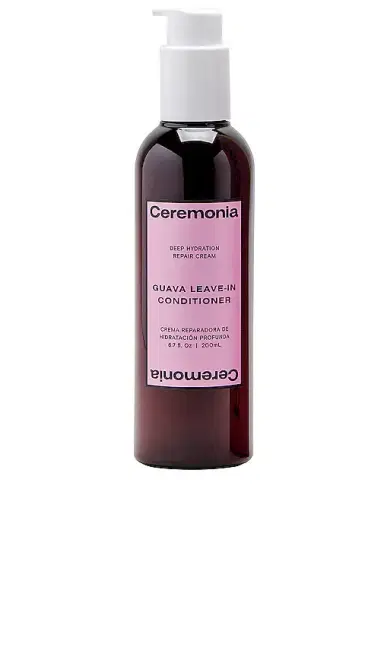 Ceremonia Guava Leave In Conditioner | Thumbnail 1 Ceremonia Guava Leave In Conditioner | Thumbnail 1