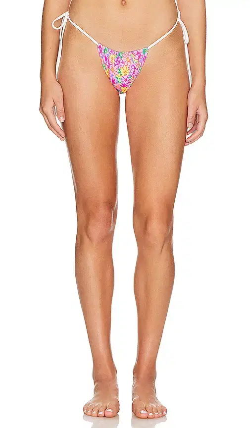 Frankies Bikinis Tia Bottom