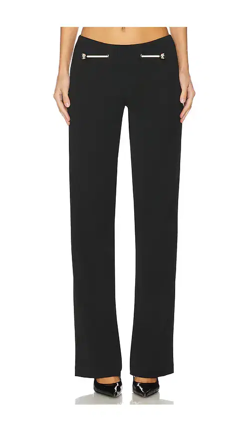 Ninexl Pierced Pants