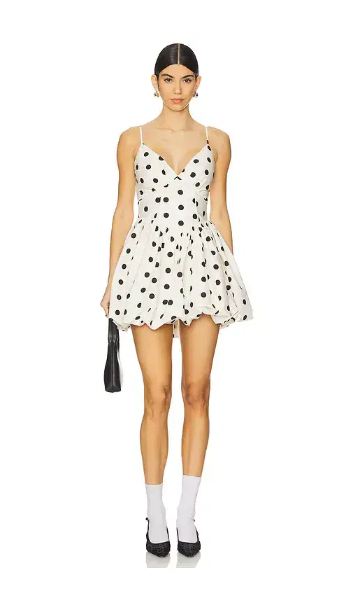 x REVOLVE Apaline Mini Dress