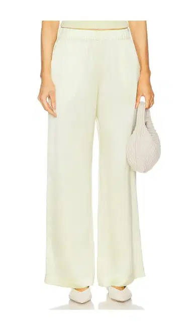 SABLYN Brynn Wide Leg Pant | Thumbnail 1