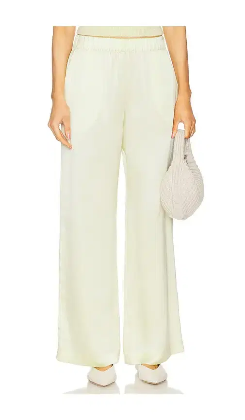 Brynn Wide Leg Pant