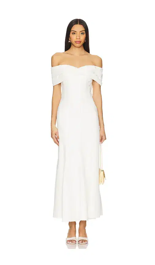 NICHOLAS Ariana Dress