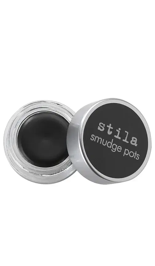 Smudge Pot