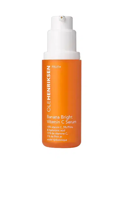 OLEHENRIKSEN Banana Bright 15% Vitamin C Serum