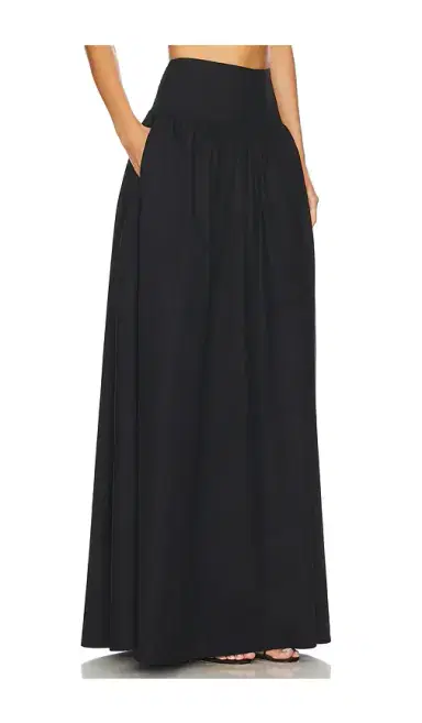 susana monaco Drop Waist Skirt | Thumbnail 2 susana monaco Drop Waist Skirt | Thumbnail 2