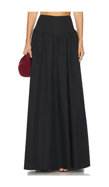 susana monaco Drop Waist Skirt | Thumbnail 1 susana monaco Drop Waist Skirt | Thumbnail 1