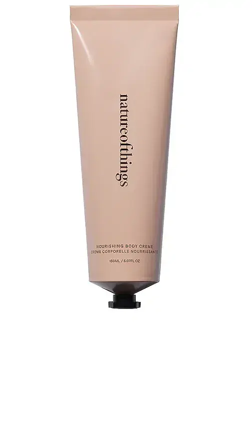 Nourishing Body Creme