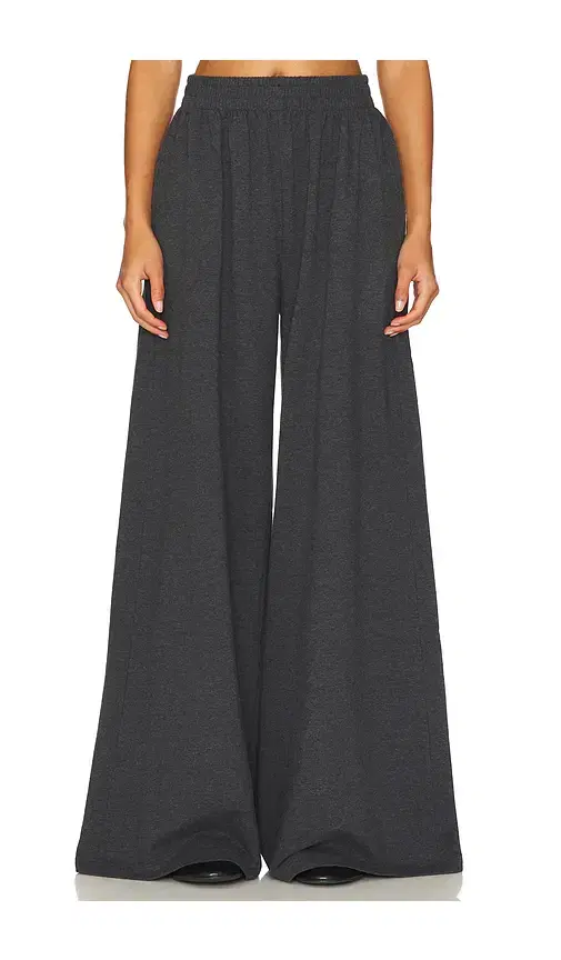 Boyfriend Elephant Sweatpant
