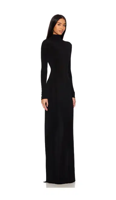SEROYA Kim Maxi Dress | Thumbnail 2