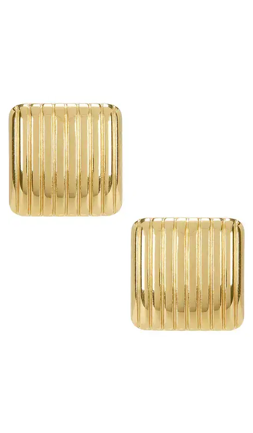 Cendre Mara Earrings