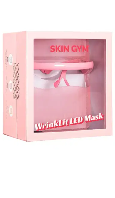 Skin Gym Wrinklit Led Mask | Thumbnail 2