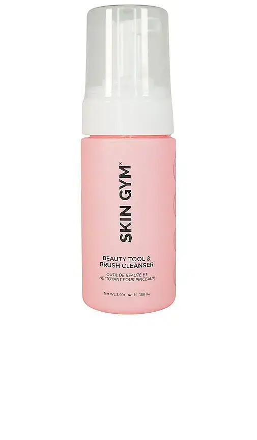 Beauty Tool & Brush Cleanser