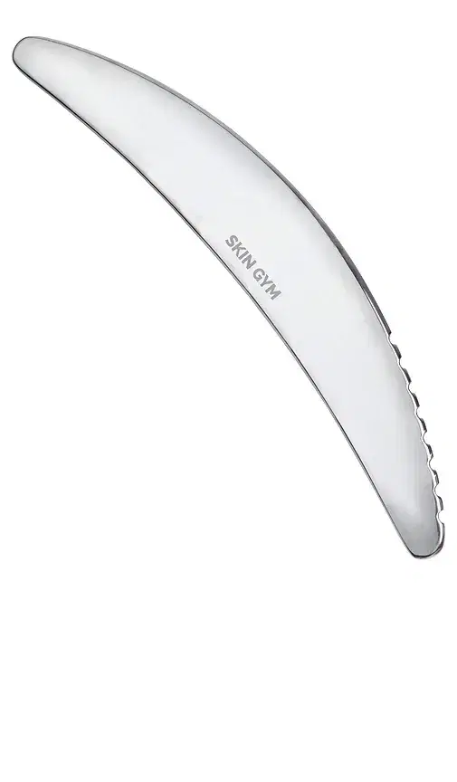 Sculptural Body Gua Sha