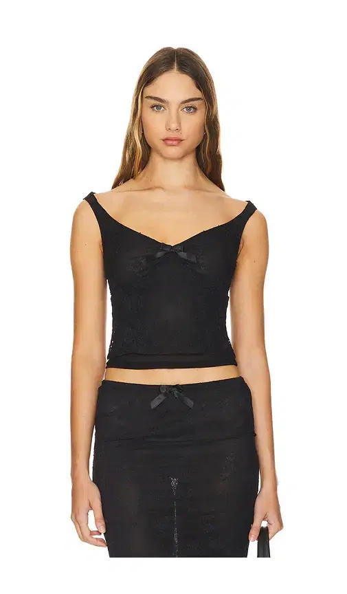 Phoebe Top