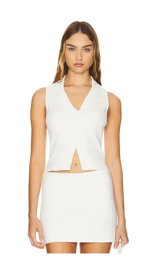 MAJORELLE Mielle Vest