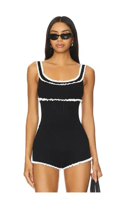 MAJORELLE Brielle Tank | Thumbnail 1 MAJORELLE Brielle Tank | Thumbnail 1