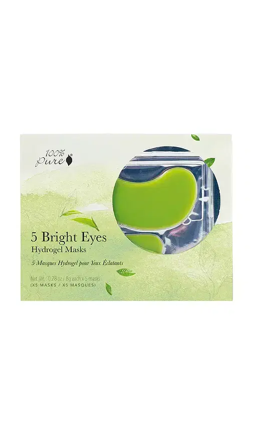 Bright Eyes 5 Pack