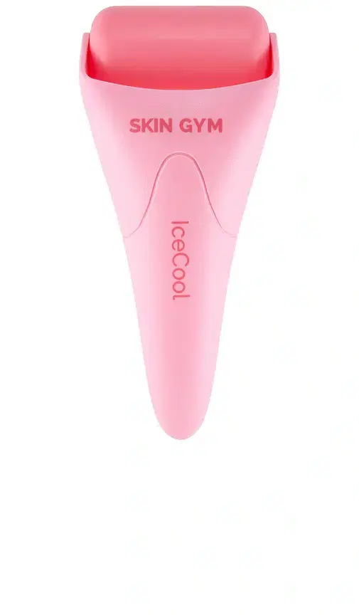 Skin Gym Pink CryoGel Ice Roller