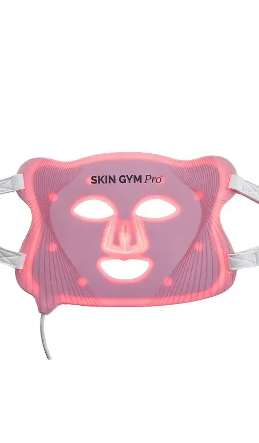 Skin Gym Pro LED Light Therapy Mask